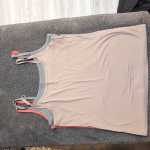 No Boundaries Camisoles 2x